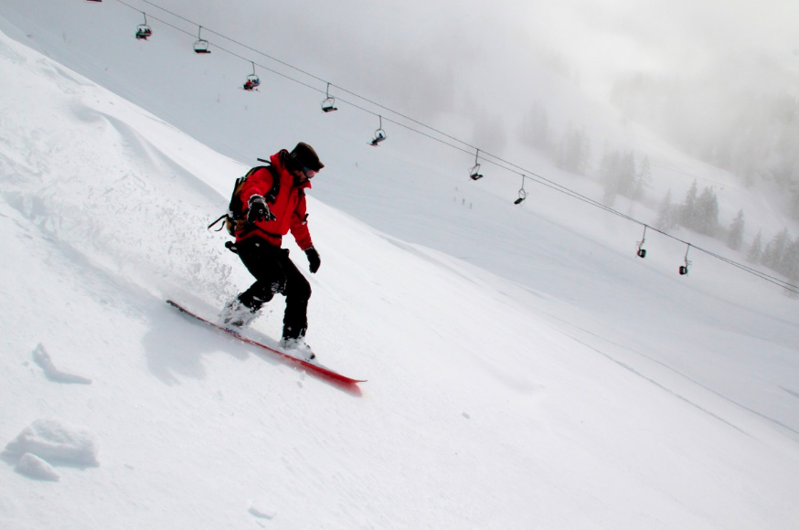 Les meilleurs spots pour skier